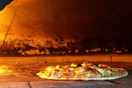 Pizz'Avenue Livraison