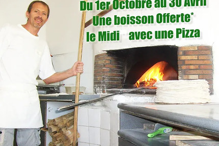 Pizz'Avenue Livraison