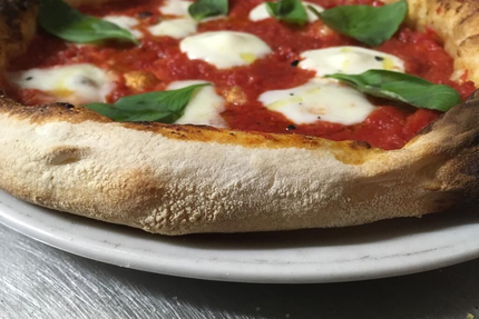 Pizzeria Ristorante Da Mario