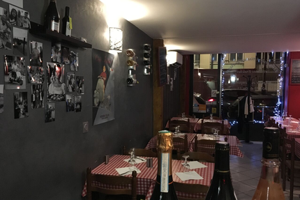 Pizzeria Ristorante Da Mario