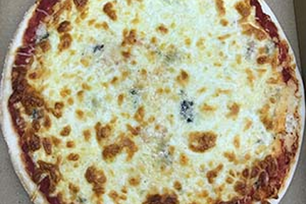 Westruck Pizza & burger