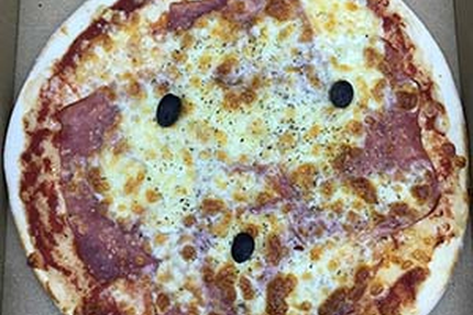 Westruck Pizza & burger