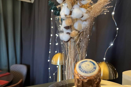 L'ÉVASION Restaurant