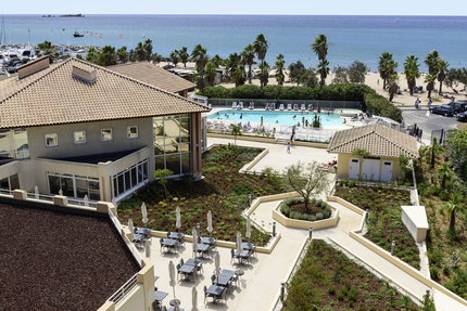 L'Ensouleïa