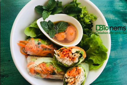 Bionems