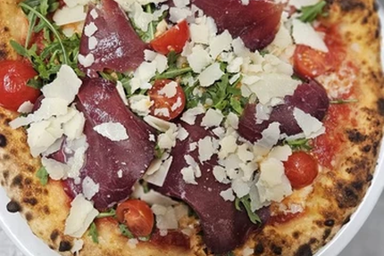 Il Giardino d'Italia / Jardin d'Italie