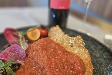 Il Giardino d'Italia / Jardin d'Italie