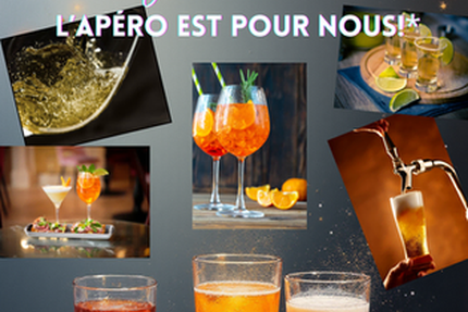 Il Giardino d'Italia / Jardin d'Italie