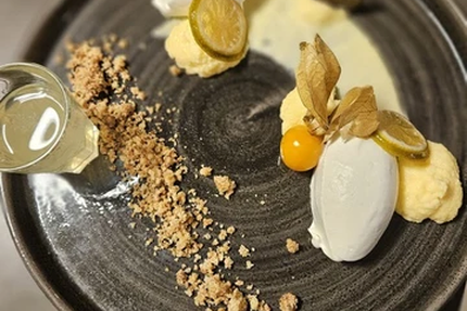 Il Giardino d'Italia / Jardin d'Italie