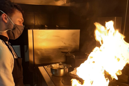 Domaine du Lac - Racines