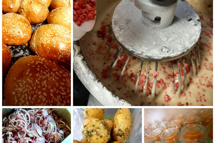 Domaine du Lac - Racines