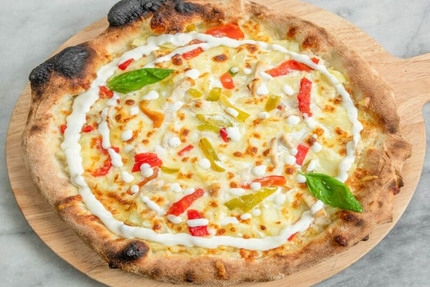 Pizzeria Casa Mozzat