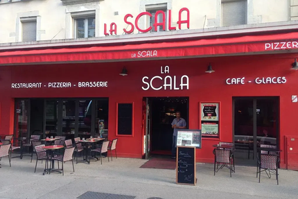 La Scala Restaurant