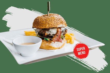 Pizz&pizza-saint Chamond