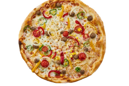 Pizz&pizza-saint Chamond