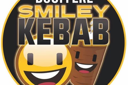 Smiley Kebab & tacos