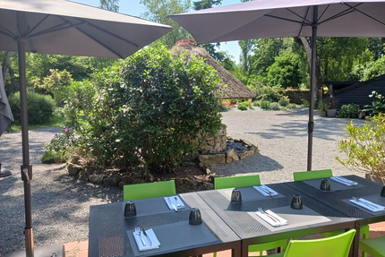 Auberge Le Nezil - Restaurant Saint Lyphard