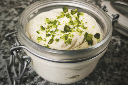 L'ASSIETTE CAMARGUAISE