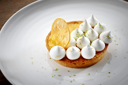 La Table d'Angèle - Reignier