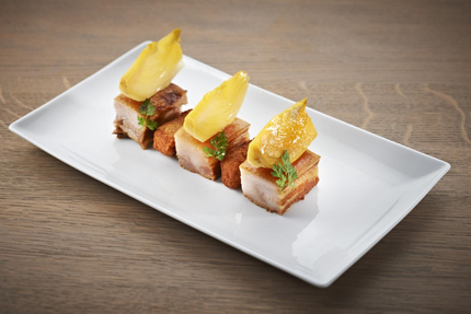 La Table d'Angèle - Reignier