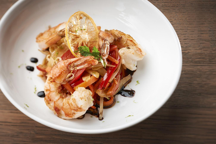 La Table d'Angèle - Reignier