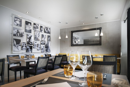 La Table d'Angèle - Reignier