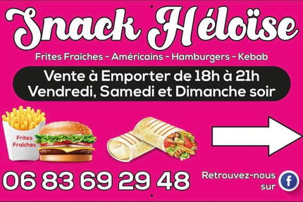 Snack Heloïse