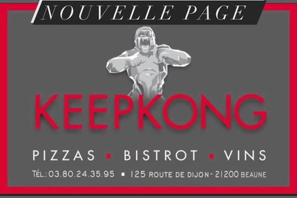 Keepkong Beaune