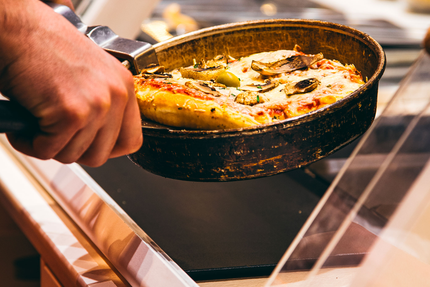 Mezzoday - Toulouse Sud Sud Station Dyneff