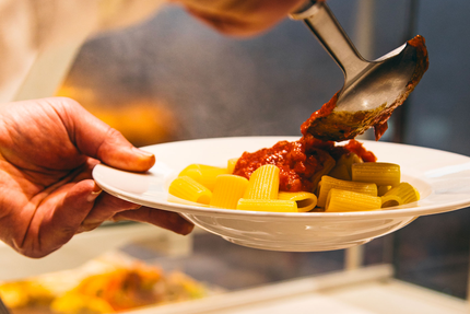 Mezzoday - Toulouse Sud Sud Station Dyneff