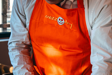 Mezzoday - Toulouse Sud Sud Station Dyneff