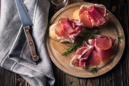 La Grande Tablée Ardennaise