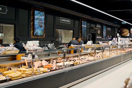 La Grande Tablée Ardennaise