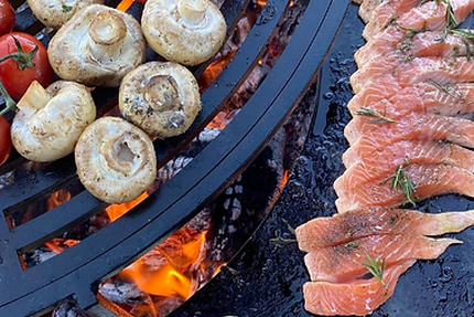 La Grande Tablée Ardennaise