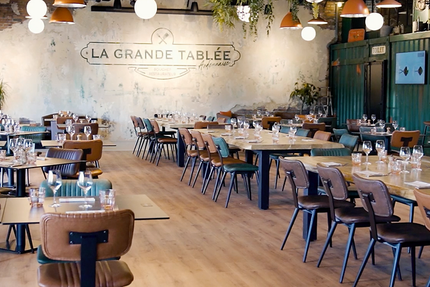 La Grande Tablée Ardennaise