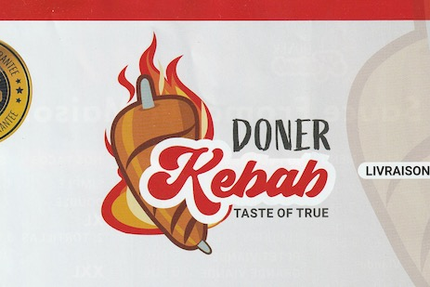 Doner Kebab Caussade