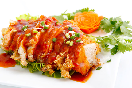 Saveurs du Sushi