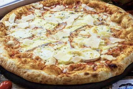 Pizza Napoli au Feu de Bois - Savigny-sur-Orge