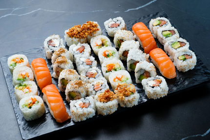 Kajirō Sushi Veauche