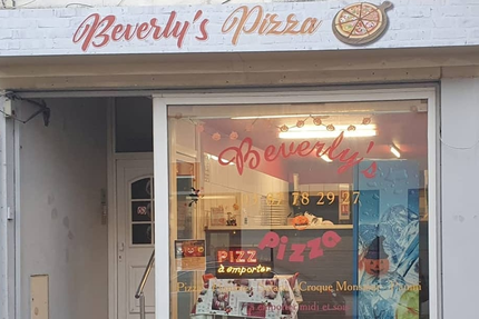 Beverly's Pizza