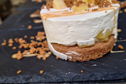 Aux delices de st jean sur couesnon