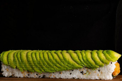 SUSHI CORNER LANGLADE