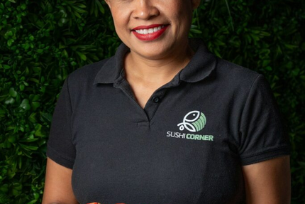 SUSHI CORNER LANGLADE