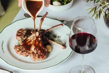 Le Pavillon - La Baule