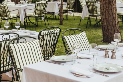 Le Pavillon - La Baule