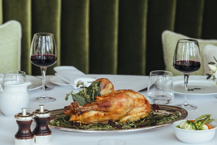 Le Pavillon - La Baule