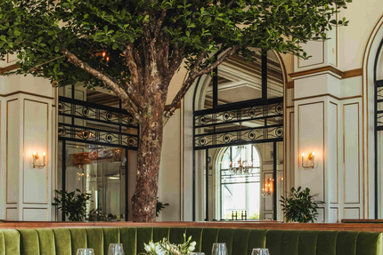 Le Pavillon - La Baule