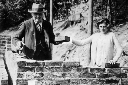 Chez Jeannette Luneray