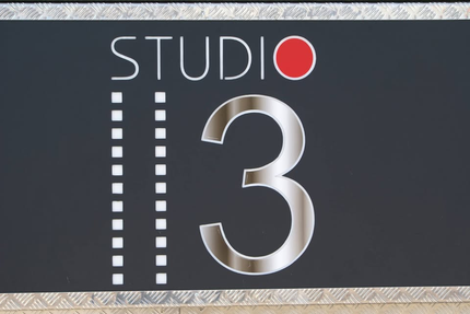 Snack Studio 3