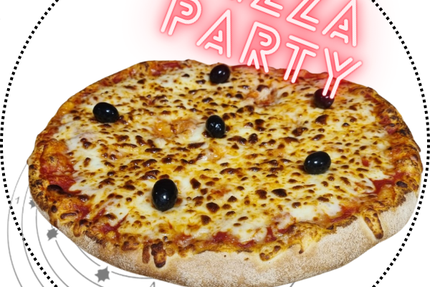 Pizzéria Les Tontons